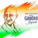 Gandhi Jayanti