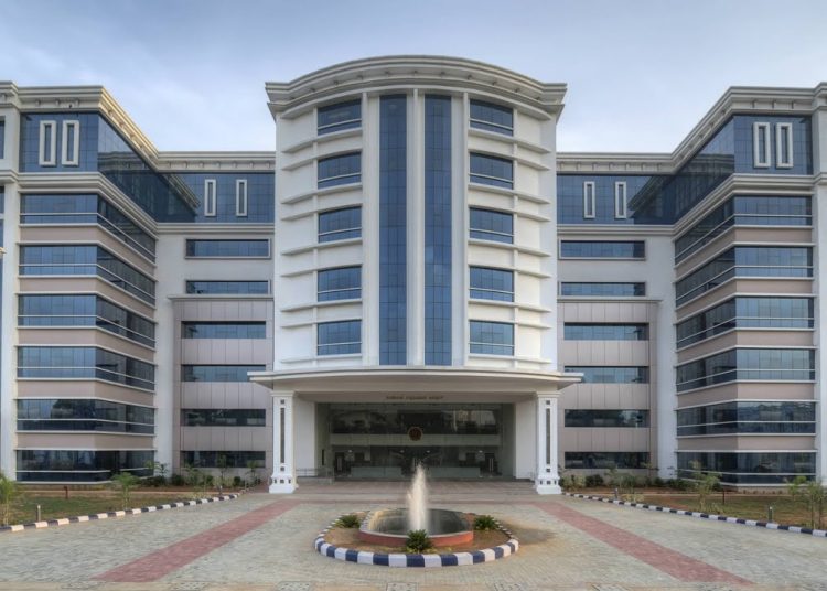 Maulana Azad National Institute of Technology, Bhopal Ranking 2024-25