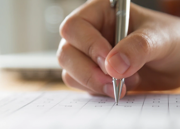 NSEA Answer Solutions 2023: Get Detailed National Standard Examination in Astronomy Answer & Solutions Here