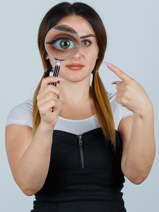 World Sight Day 2022: Reasons Why Your Eyes Are Important