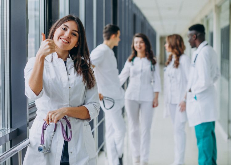 After Chhatisgarh, Rajasthan Government also Announces to Launch MBBS in Hindi Language