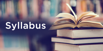 CBSE Class 11 Chemistry Syllabus