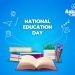 National Education Day