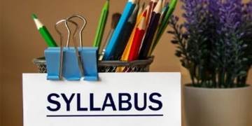 Maharashtra Board 12th Chemistry Syllabus and Exam Pattern