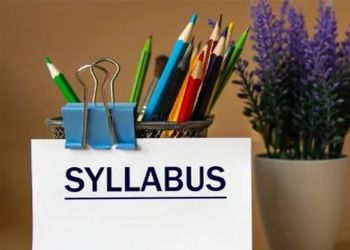CBSE Class 11 Physics Syllabus