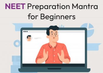 NEET prep mantra
