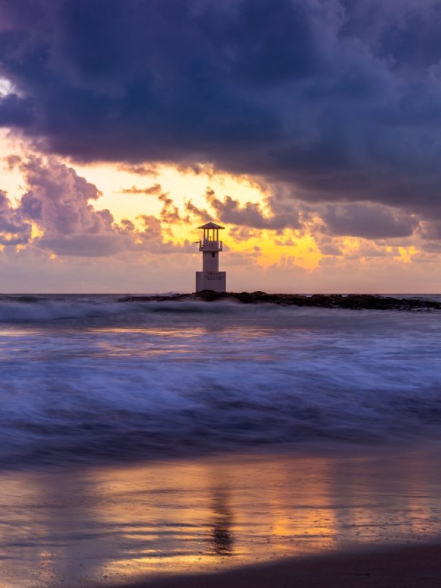 World Tsunami Awareness Day 2022: Top 5 Causes of Tsunami