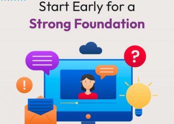 strong foundation