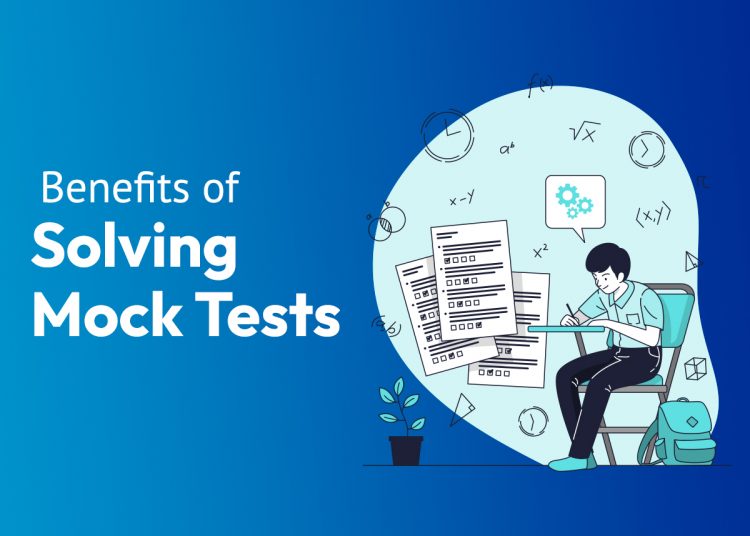 Benefits of Solving Mock tests