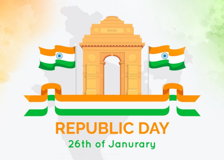 Republic Day Essay & Speech Ideas