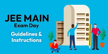 JEE Main 2024 Session 2 to Begin from Today; Check Important Exam Day Guidelines