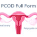 PCOD Full Form