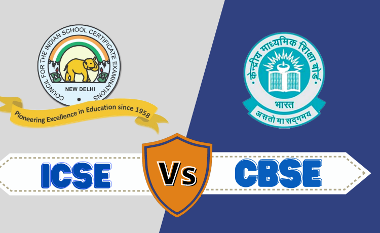 CBSE vs ICSE: Why ICSE Schools Remain Fewer but Highly Valued