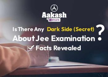 JEE Exams: Exploring the Hard Secrets!