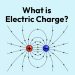 What is electric Charge?