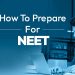 How to prepare for NEET in 9 Months
