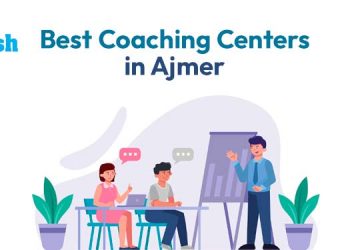 Best coaching centers in Ajmer
