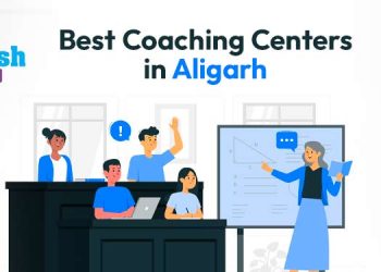 Best coaching centers in Aligarh