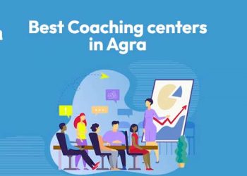 Best coaching centers in Agra