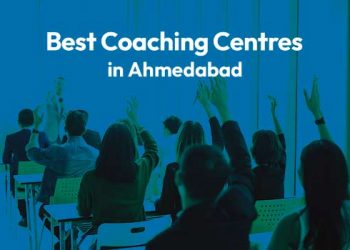 Best coaching centers in Ahmedabad