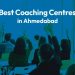 Best coaching centers in Ahmedabad