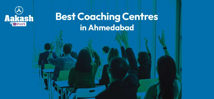 Best coaching centers in Ahmedabad