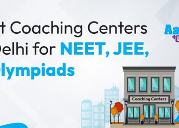 Best coaching centres in Delhi