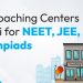 Best coaching centres in Delhi