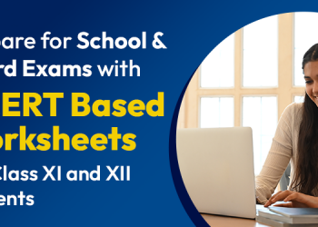 NCERT Based Worksheet