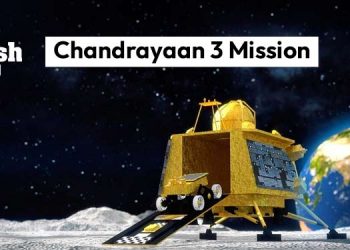 Chandrayaan-3-Mission