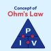 What is Ohm's Law?
