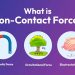 What is Non-Contact Force?