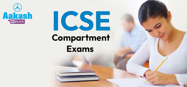 ICSE Compartment Exam