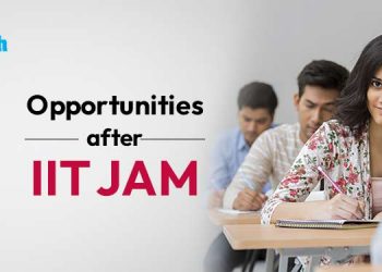 IIT JAM 2024 Registration Closes Today on jam.iitm.ac.in, Exam to be held on February 11, Check Details Here