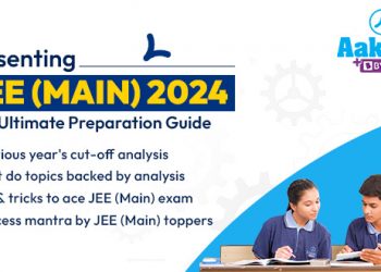 JEE Main Complete Guide