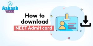 NEET 2024 Admit Card Highlights Live: NEET Hall Tickets Out, Check Details Here