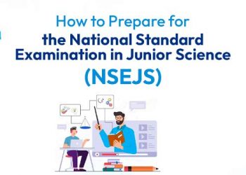 National Standard Examination in Junior Science 2023-24: Know the exam pattern and syllabus