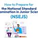 National Standard Examination in Junior Science 2023-24: Know the exam pattern and syllabus