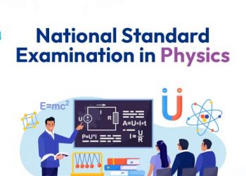 National Standard Examination in Physics