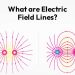 What are Electric Field Lines?