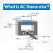 What is AC Generator?