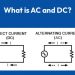 What is AC & DC?