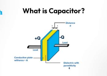 What is Capacitor?