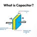 What is Capacitor?