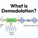 What is Demodulation