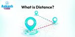 What is Distance in Physics?