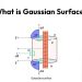 What is a Gaussian Surface?