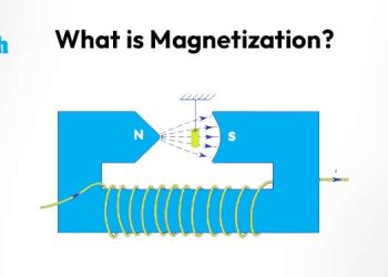 What is Magnetization?