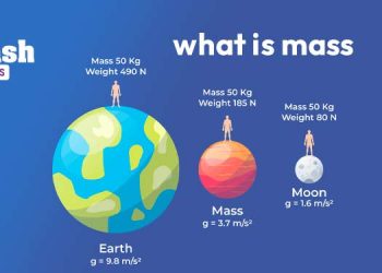 What is Mass?
