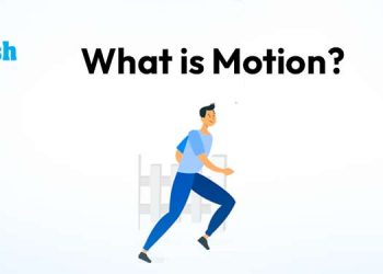 What is Motion?